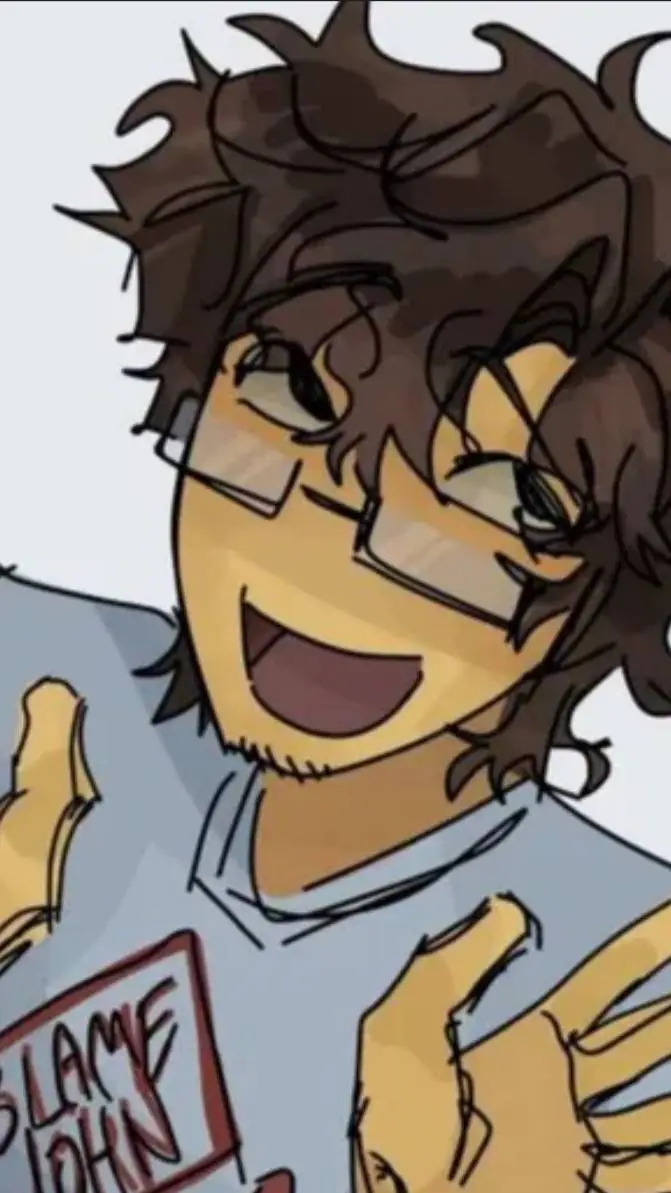 ai character: shedletsky  background