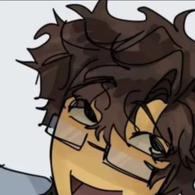 chat with ai character: shedletsky 