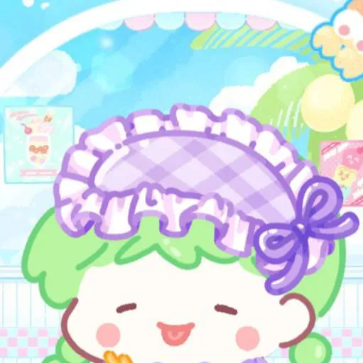 chat with ai character: Lulu!