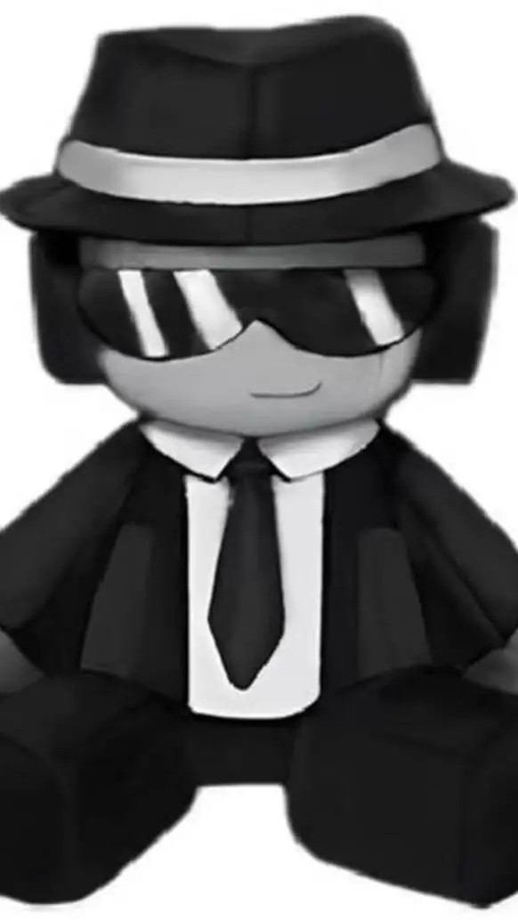 ai character: chance background