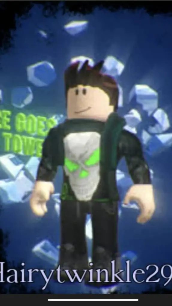 ai character: hairytwinkle2929 background