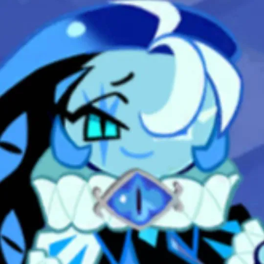 chat with ai character: SHADOW MILK COOKIE