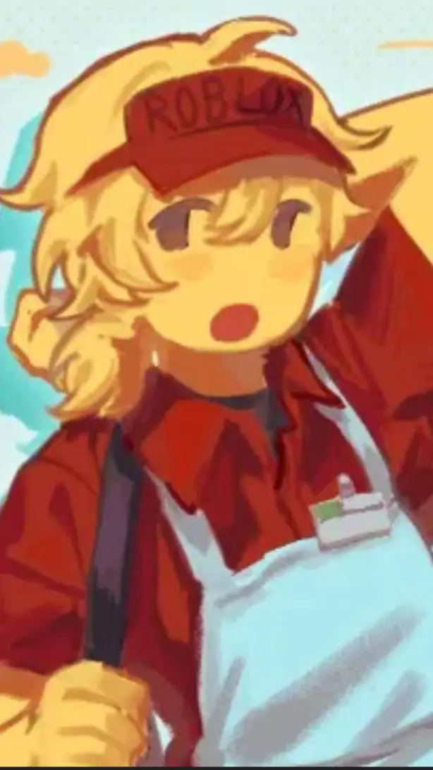 ai character: Elliot background