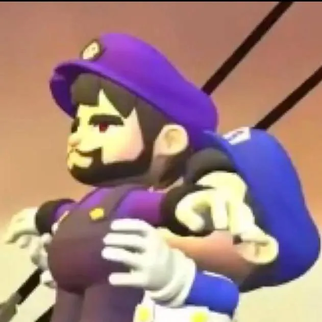 chat with ai character: smg3(smg34)