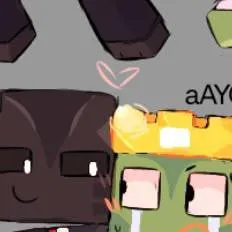 chat with ai character: FROX