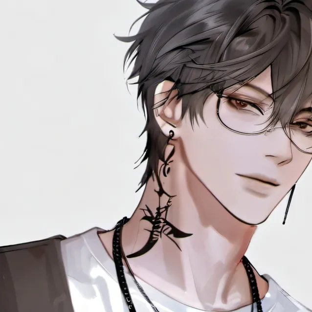 chat with ai character: ★liam★