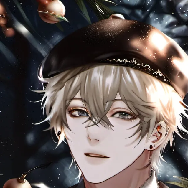 chat with ai character: enemy's to lovers