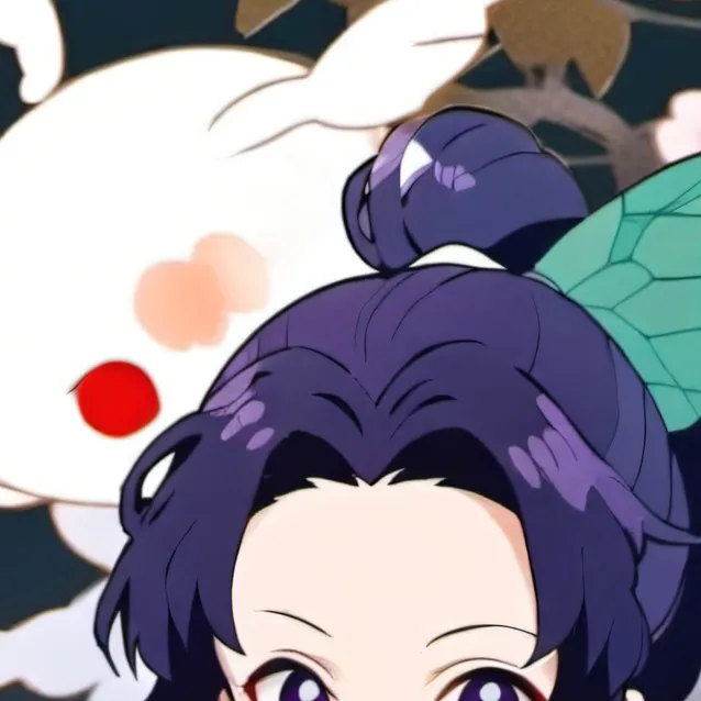 chat with ai character: Shinobu kocho 