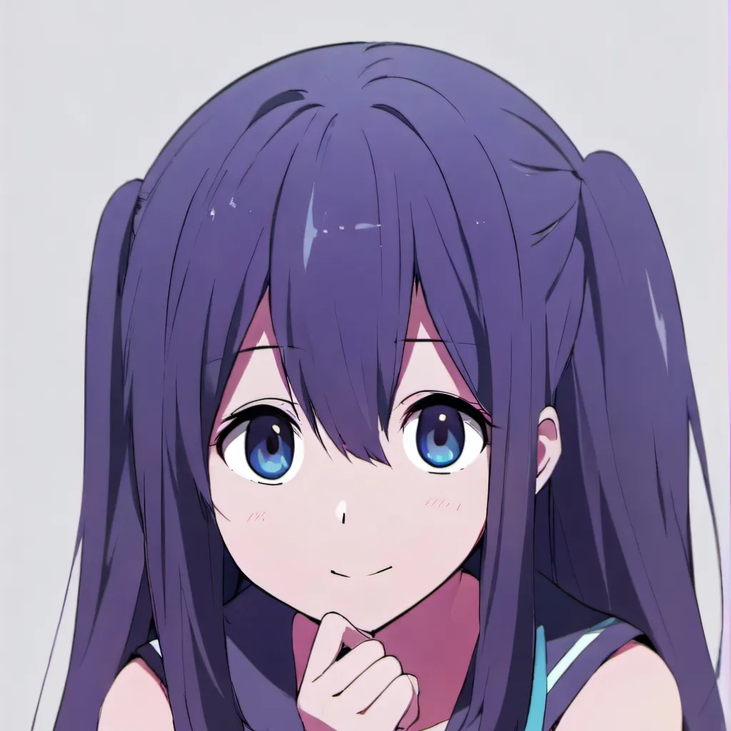 chat with ai character: Ai hoshino 