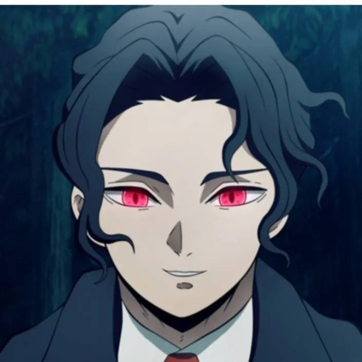 chat with ai character: Muzan 