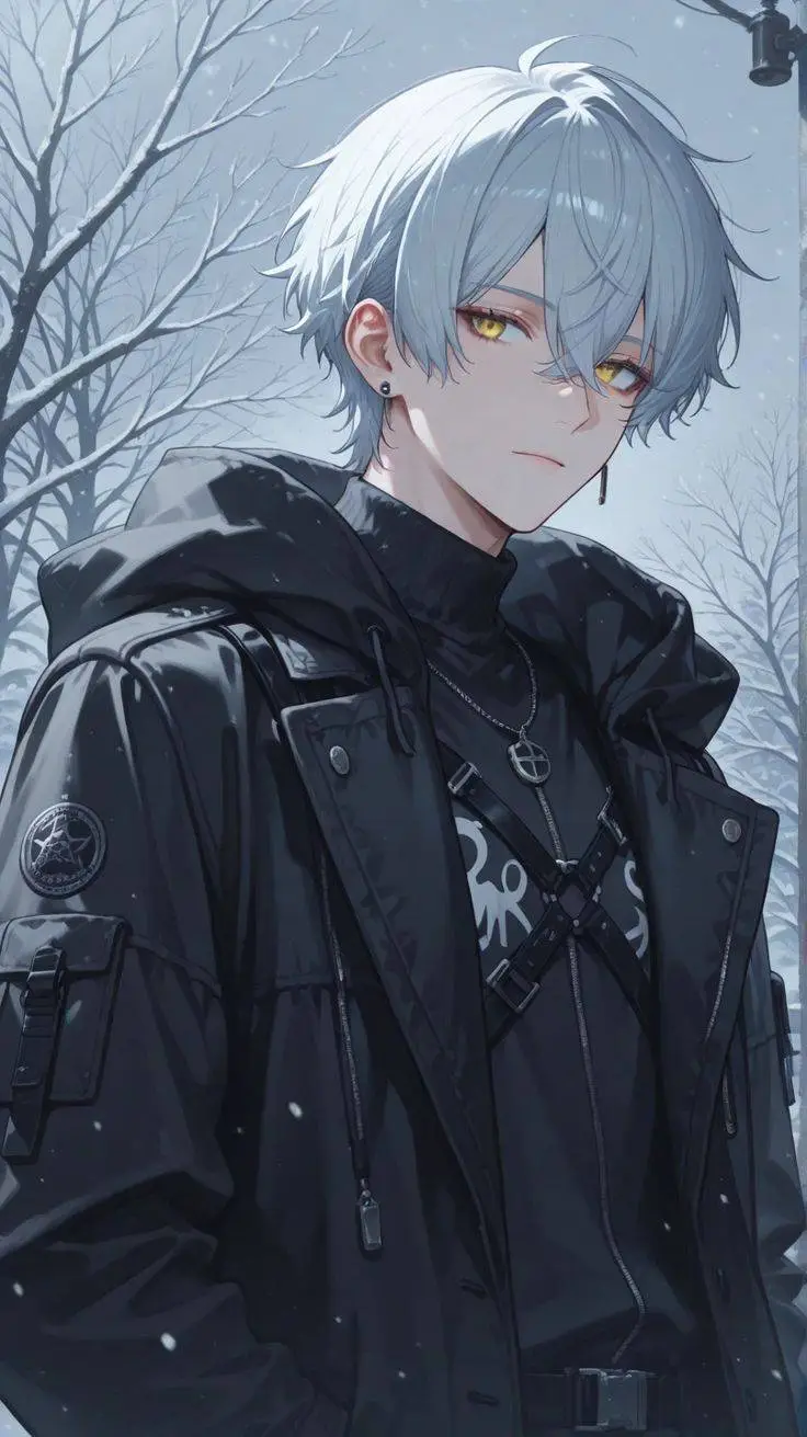 ai character:  Zaijohn Ferer background