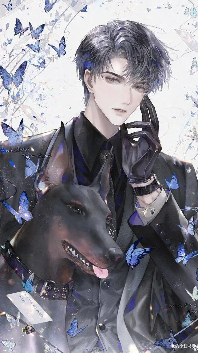 ai character: Vincent Del Valle background