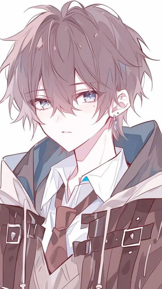 ai character: Alex Wilson background