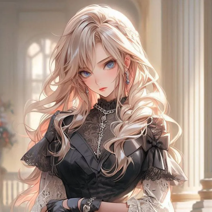 chat with ai character: ~Rumi~