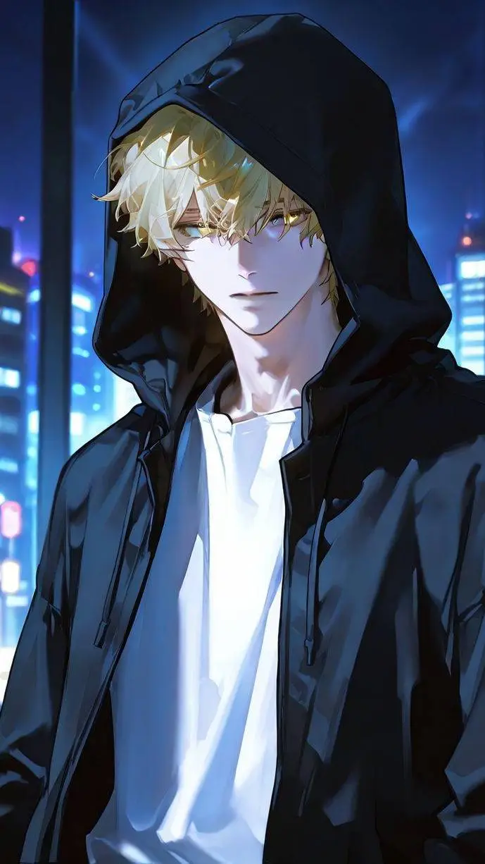 ai character: Zayan  background