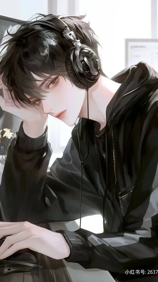 ai character: Tyler Stone background