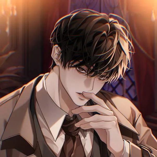 chat with ai character: ◇ micheal◇