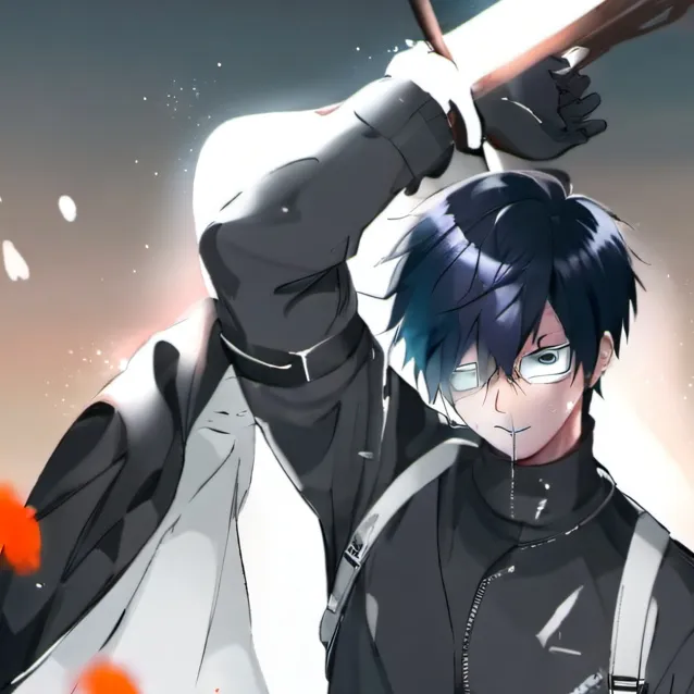 chat with ai character: 🤖Tenya 🤖