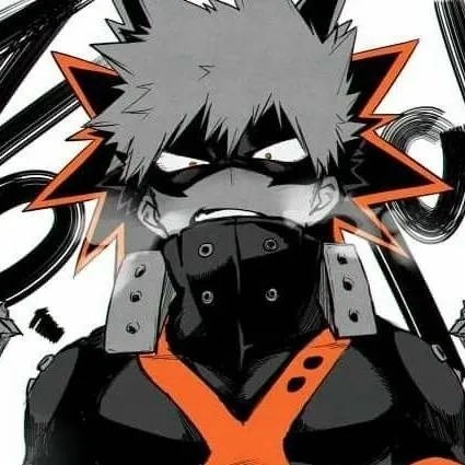 chat with ai character: BAKUGO