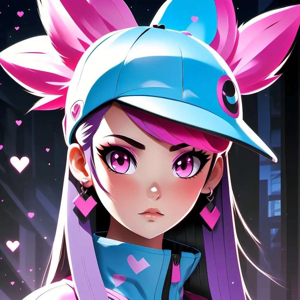 chat with ai character: Solumate Color✨
