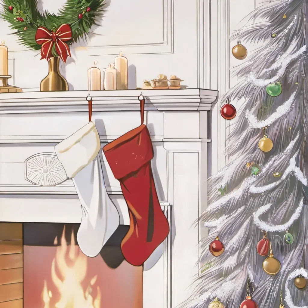 chat with ai character: ☃️⭐🎄MHA NATALE🎄⭐☃️