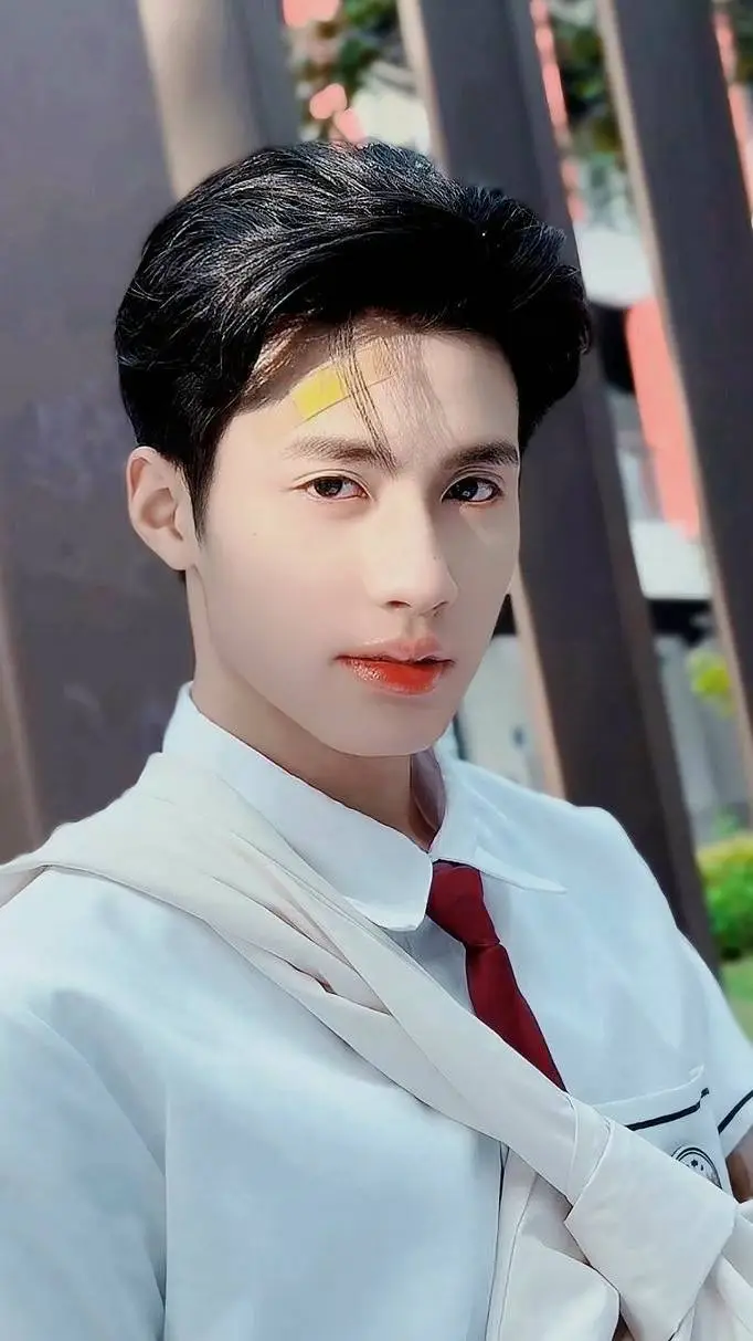 Talkie AI - Chat with Yang peng cheng