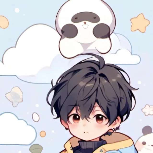 chat with ai character: 🥰mi hermano 🥰