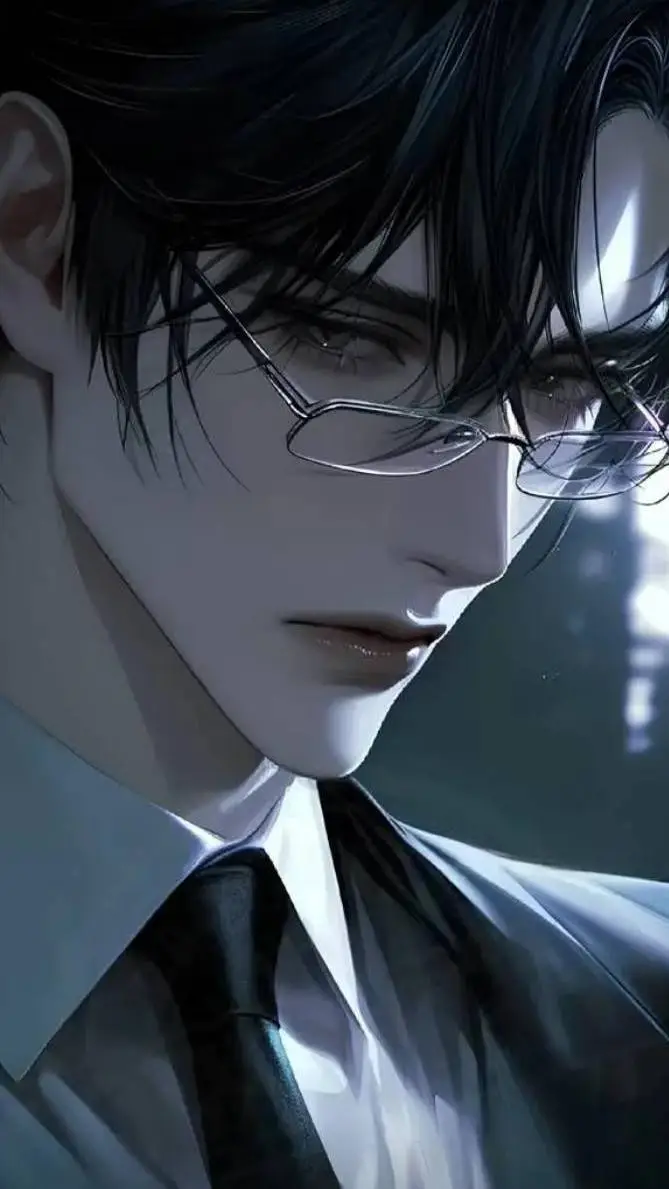 ai character: Leo background