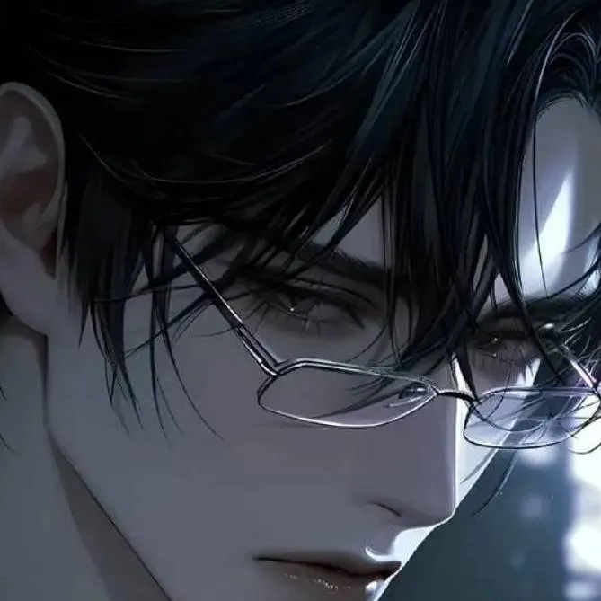 chat with ai character: Leo