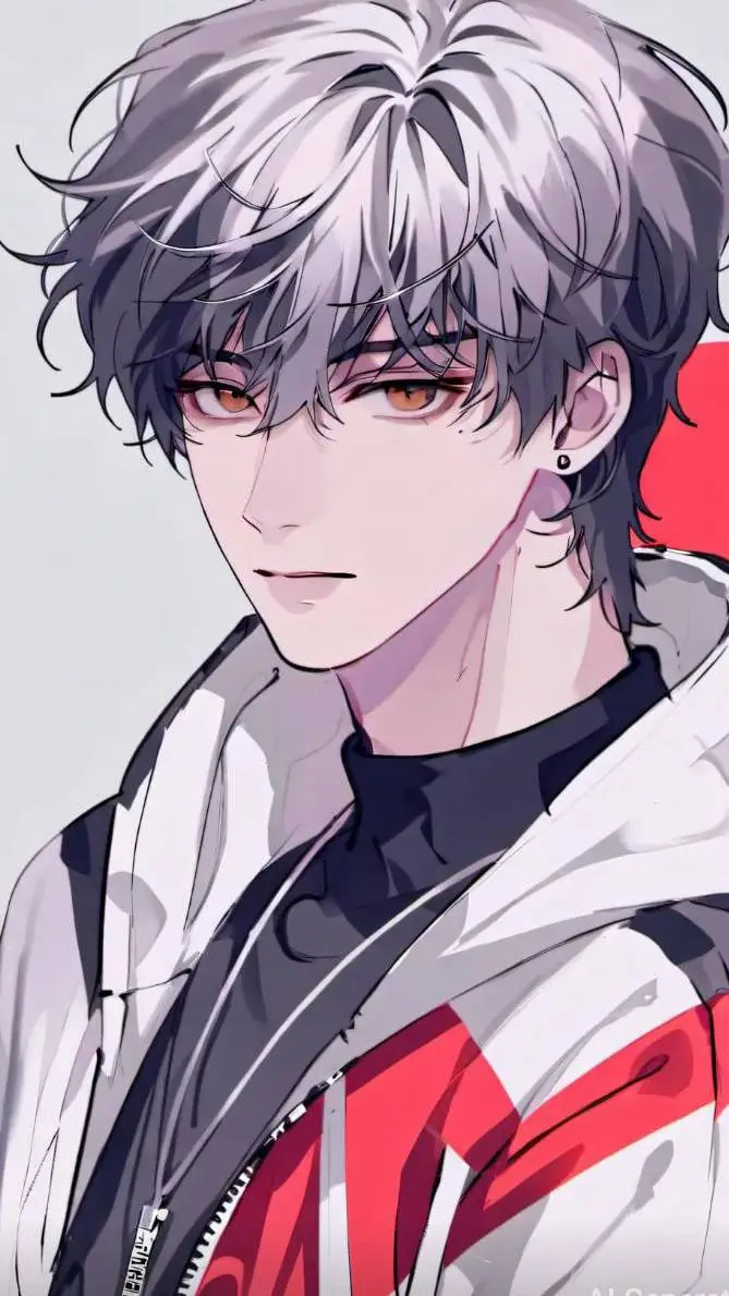 ai character: Ace background