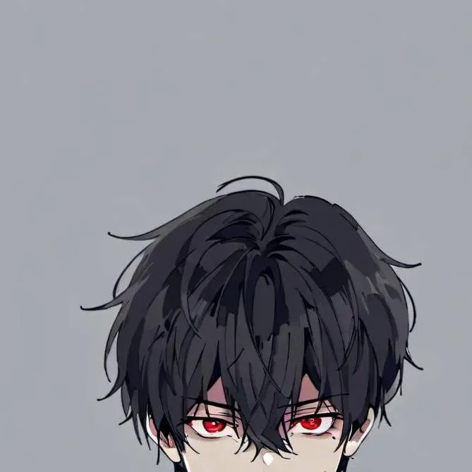 chat with ai character: Gu shen