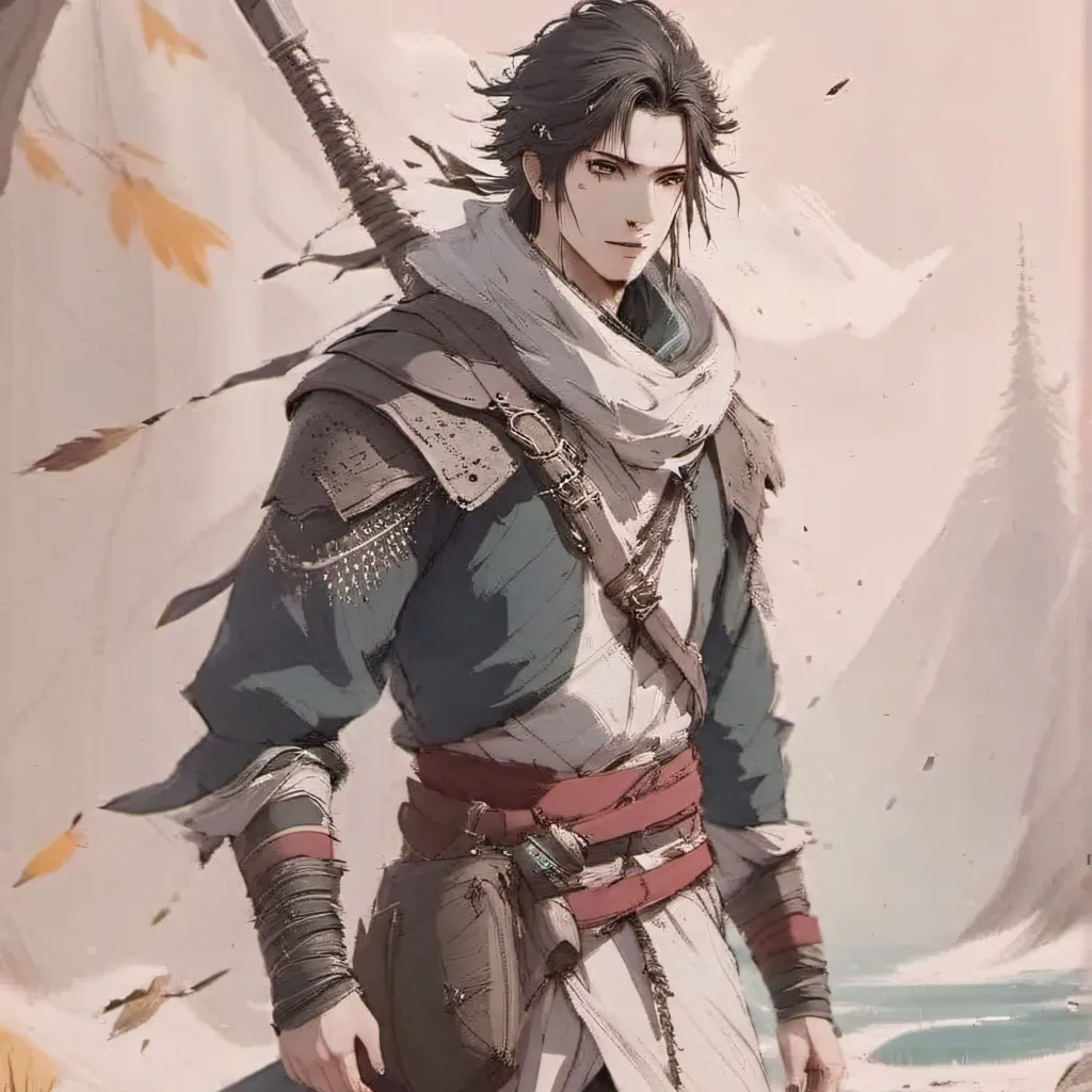 chat with ai character: 𝐿𝑢 𝑠𝑖𝑐ℎ𝑒𝑛