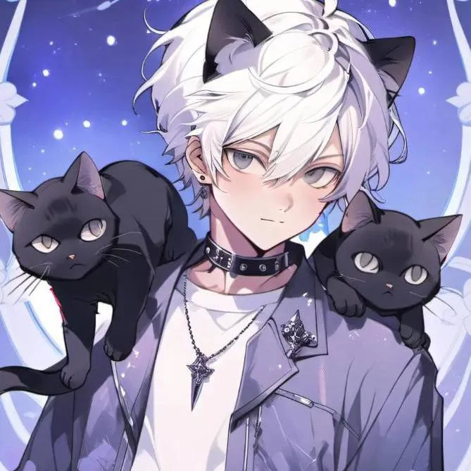 chat with ai character: Jack