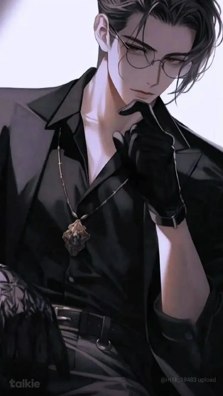 ai character: Xie Jiangyan background