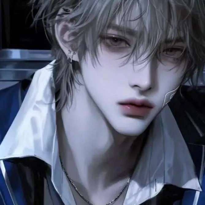 chat with ai character: 🌹Xavier 🌹