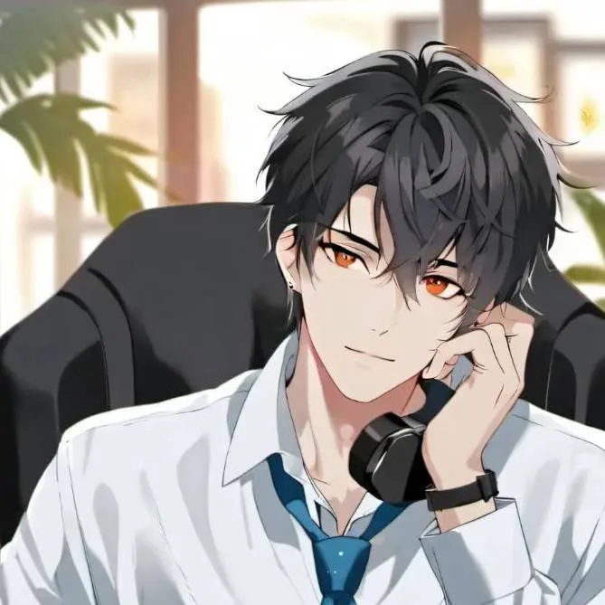 chat with ai character: ??Kevin Smith 🌶️🌶️