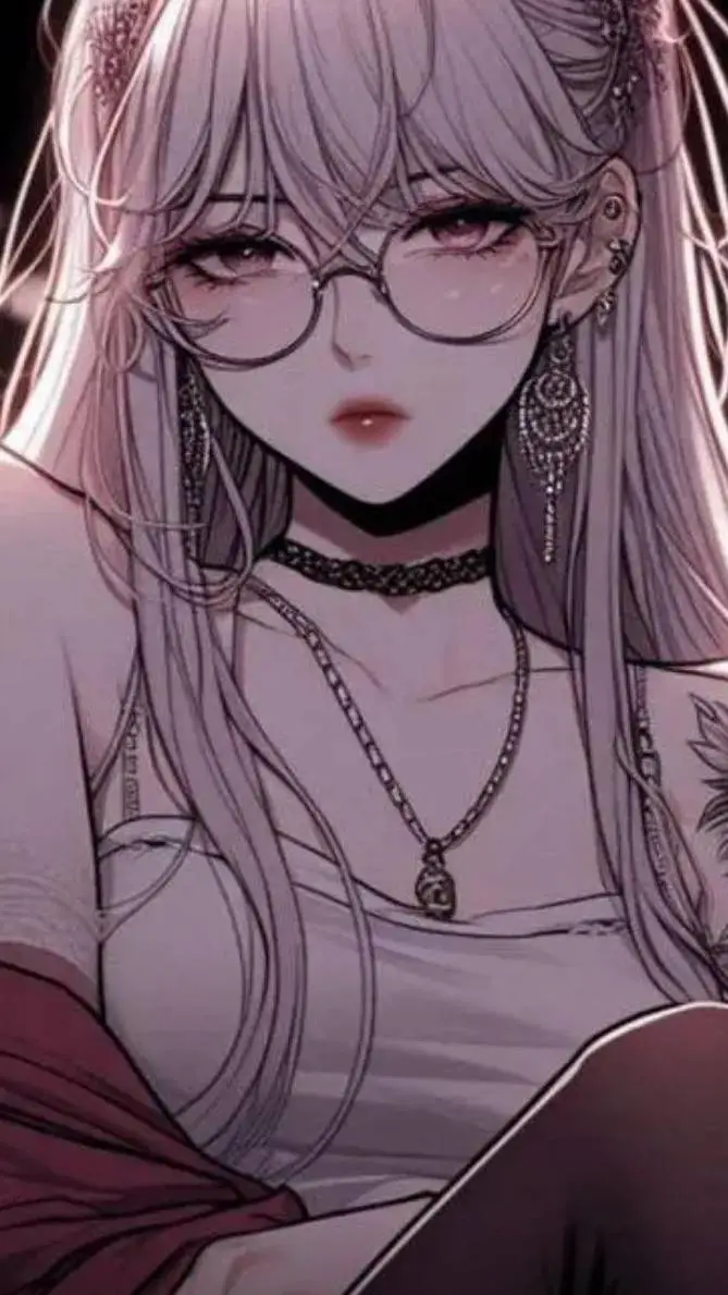 ai character: 🌹Emma🇰🇷 background