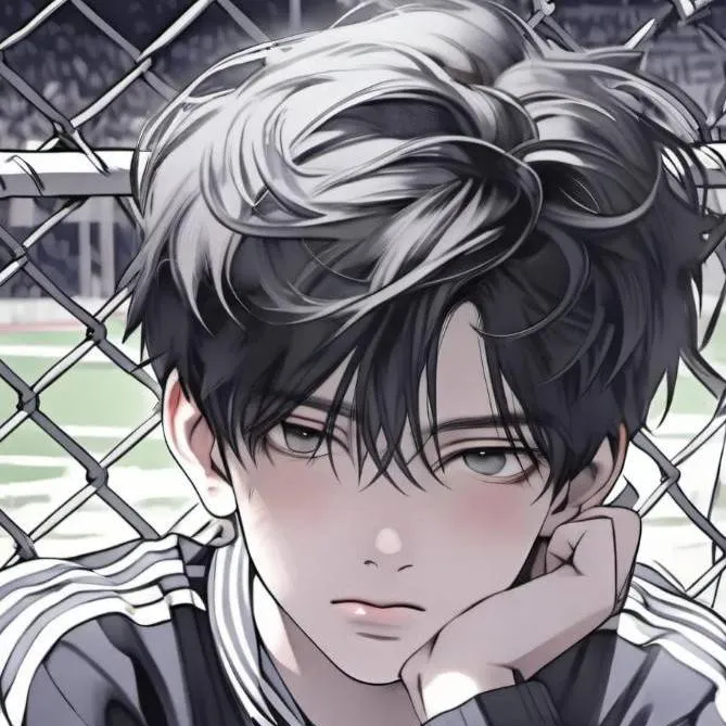 chat with ai character: 📱Axel💅🏻