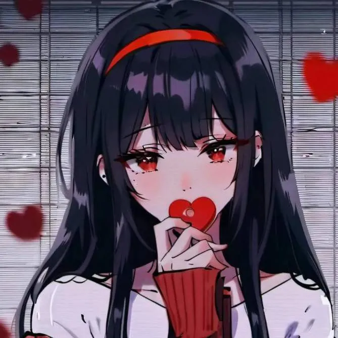 chat with ai character: Mia