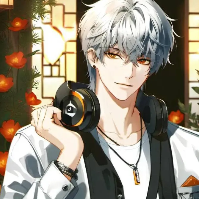 chat with ai character: 🤲🏻Timothy 💢