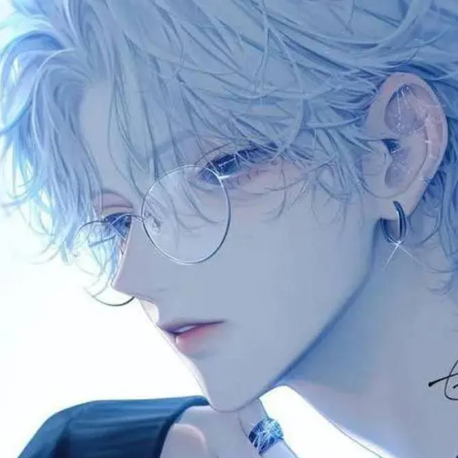 chat with ai character: 🙃Luke 💀