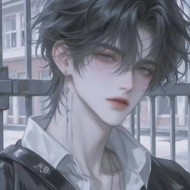 chat with ai character: Lichuan 🧋