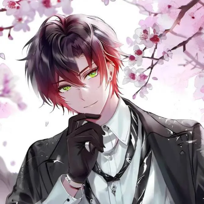 chat with ai character: Aaron 🐈🥯