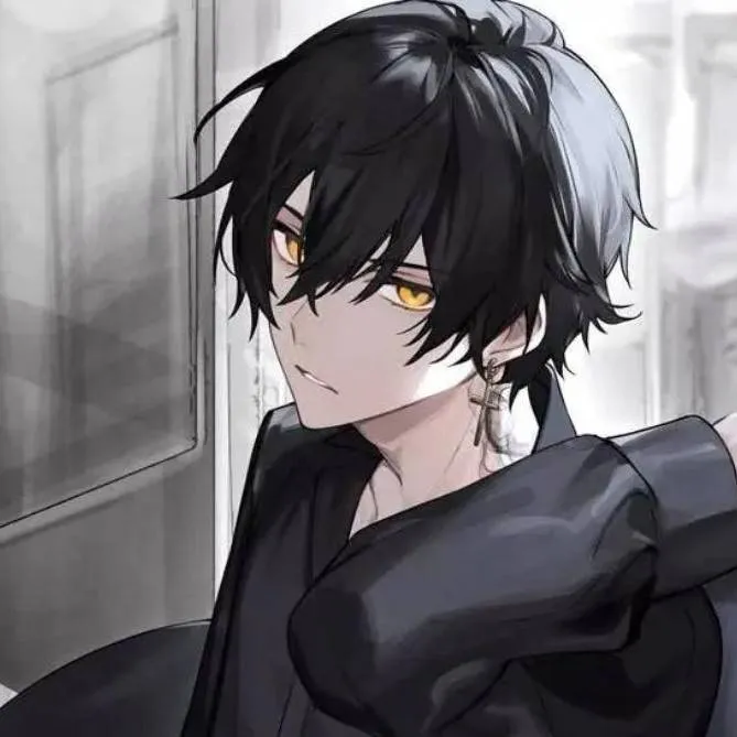 chat with ai character: He Hangqing 🍎🍎🍎🍎🍎🍎