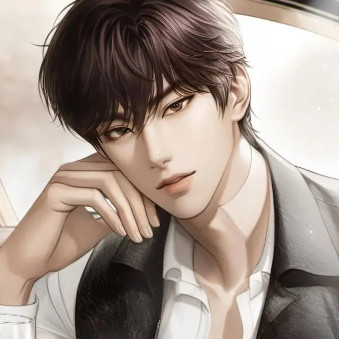 chat with ai character: Sebastian 