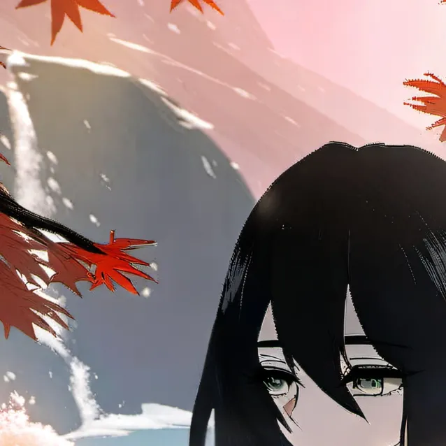 chat with ai character: ☆Мама🌿