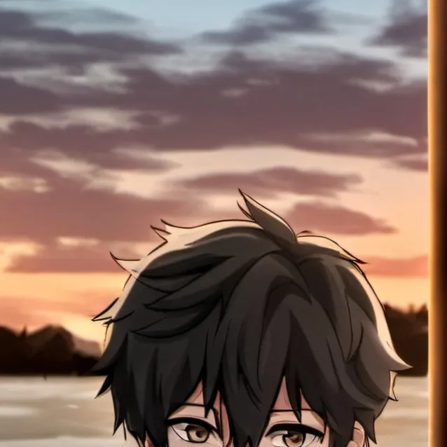 chat with ai character: 🕷️Рома🕷️