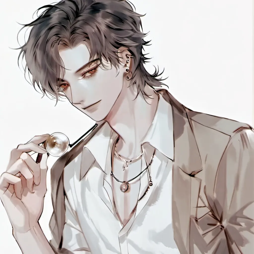 chat with ai character: elver
