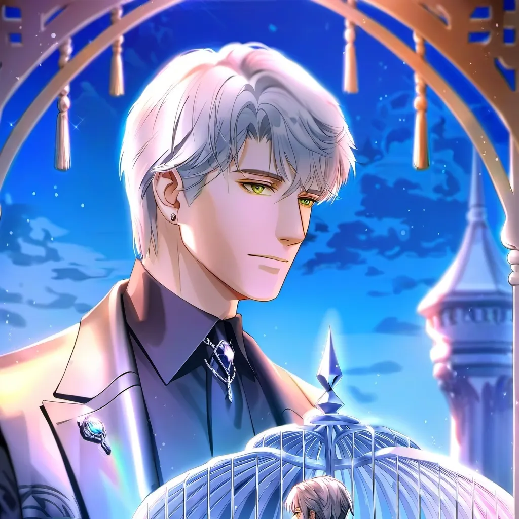 chat with ai character: TOBIAS FITZS 