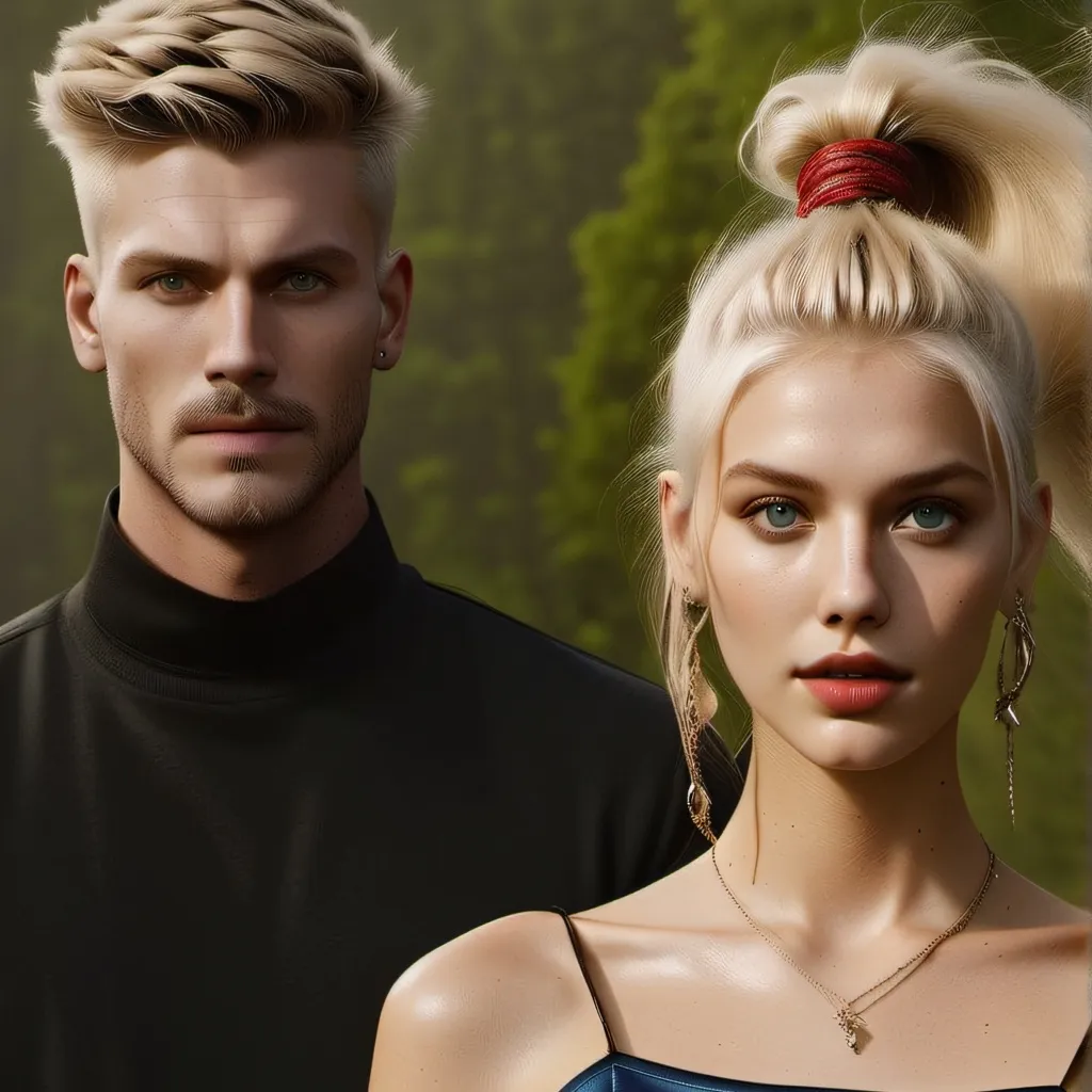 chat with ai character: James Williams 